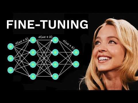Fine-tune your own LLM in 13 minutes, here’s how thumbnail