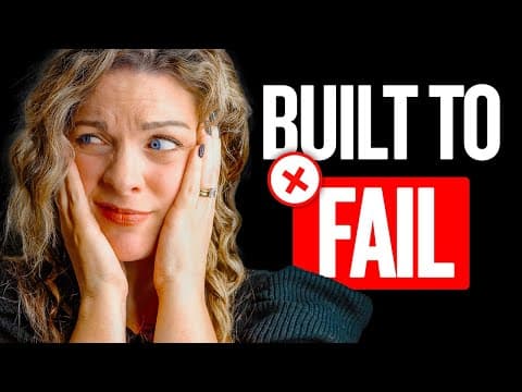 How to Build a LEGIT Online Course that people want to BUY in 2024! thumbnail