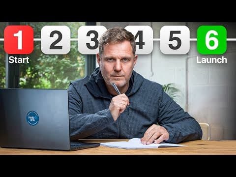 The Laziest Way To Make Money Online (Start With $0) thumbnail