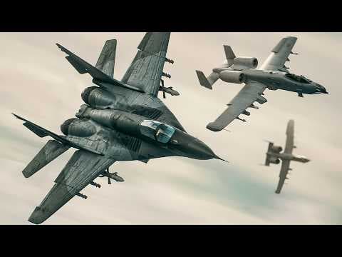 7 Incredible Modern Battles thumbnail