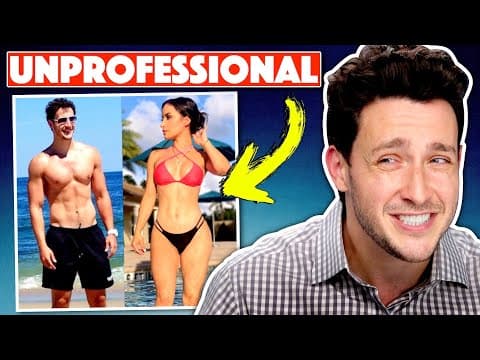 Would You Trust A Doctor Dressed Like This? thumbnail