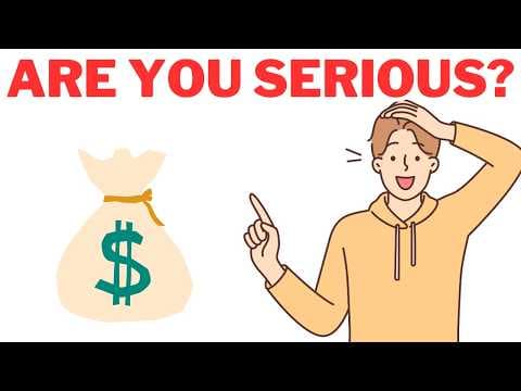 Dividend Income From The S&P 500 -- More Than You'd Think? thumbnail
