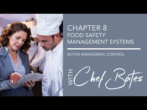ServSafe 8.1 Active Managerial Control thumbnail