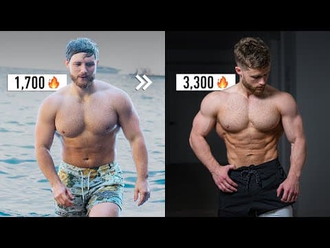 How to Increase Your Metabolism: Effective Strategies? thumbnail