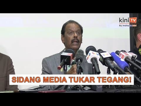 Sidang media FAM tegang, wartawan asak isu pemain warisan thumbnail