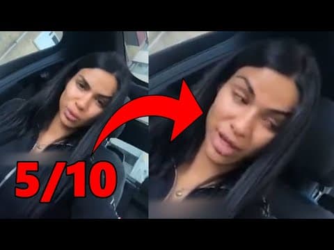 The 10 Characteristics of a Low Quality Woman thumbnail