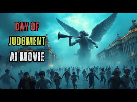 The Day of Judgment | Islamic AI Movie thumbnail