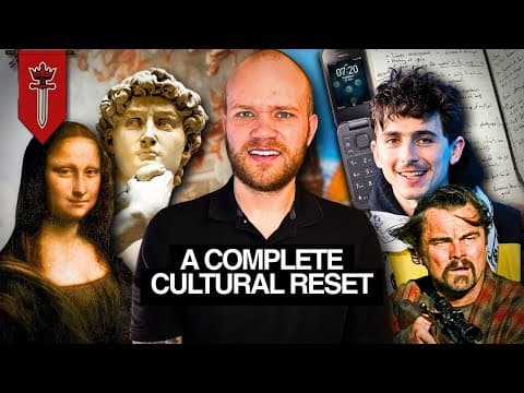 Why The 2030s Will Be The New Renaissance thumbnail