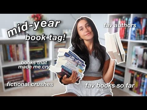 What Are My Favorite Books I Read in 2022 So Far? thumbnail