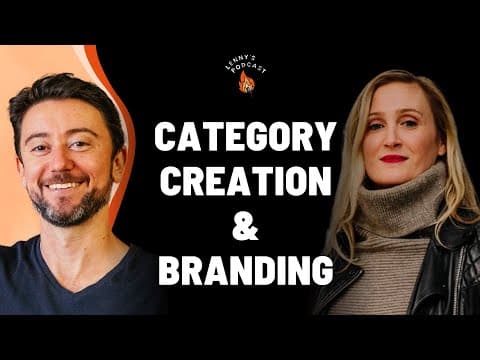How to Create a New Product Category (Barbra Gago) thumbnail