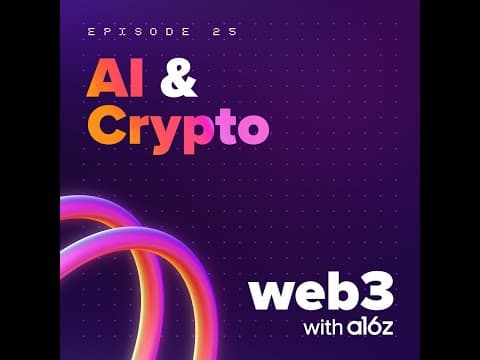 How Can AI and Crypto Work Together Effectively? thumbnail