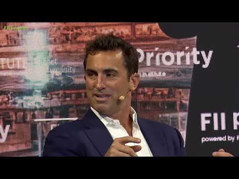 Alternative Asset Classes: Scott Goodwin, Rishi Kapoor, Jared Kushner, Gregg Lemkau, Nael Mustafa thumbnail