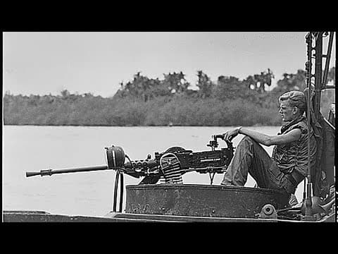 The Brown Water Strategy thumbnail