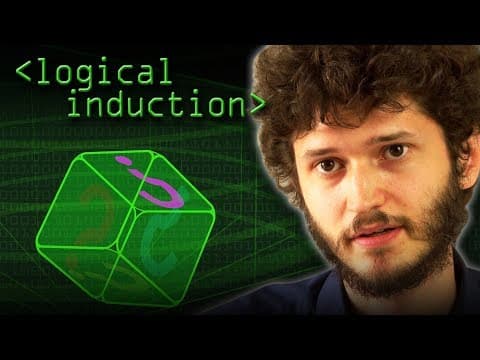 What Is Logical Induction in AI? thumbnail