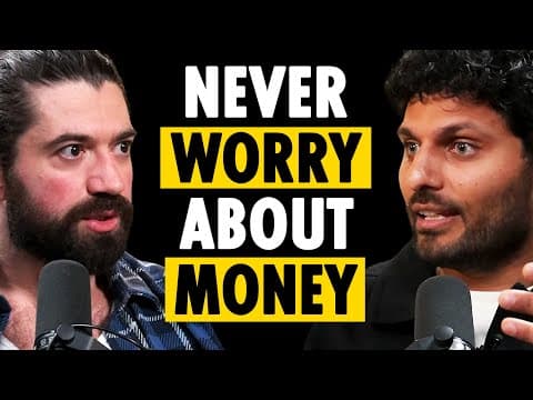 How to Make Money Without the Passive Income Trap thumbnail
