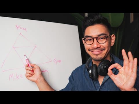 This Study Technique ELIMINATED My Need to Revise thumbnail