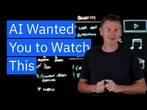 What is an AI Recommendation Engine? thumbnail