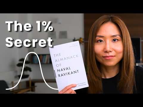 This Book Will Get You Ahead of 99% of People thumbnail
