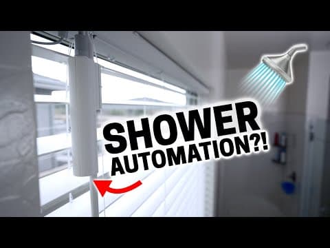 10 VERY Practical Home Automation Ideas! thumbnail