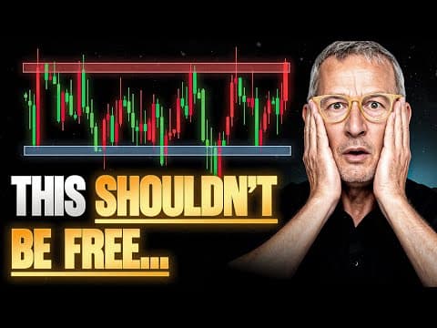 Trading World Champion reveals the BEST breakout strategy in 2026! thumbnail