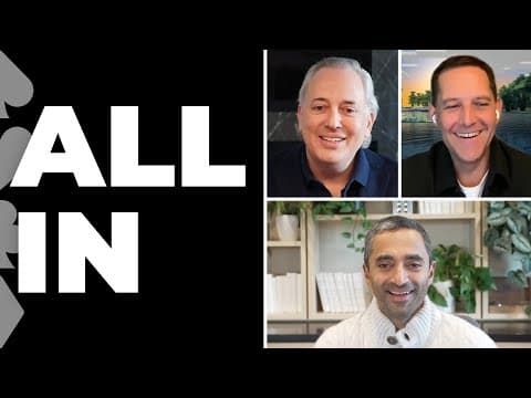 What’s Driving Real Estate and AI Regulation Changes? thumbnail