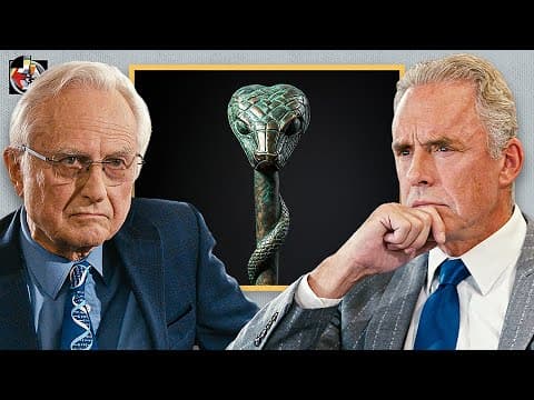 Does Facing the Serpent Lead to Redemption? | Richard Dawkins thumbnail