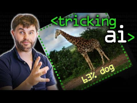 How Can We Trick AI Image Recognition Systems? thumbnail