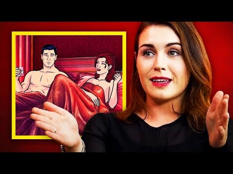 The Big Lie About Sex - Louise Perry thumbnail