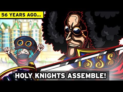 We Were WRONG About Brook! thumbnail