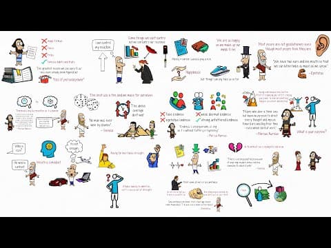 12 Attributes Of Above Average People - According To Philosophy thumbnail