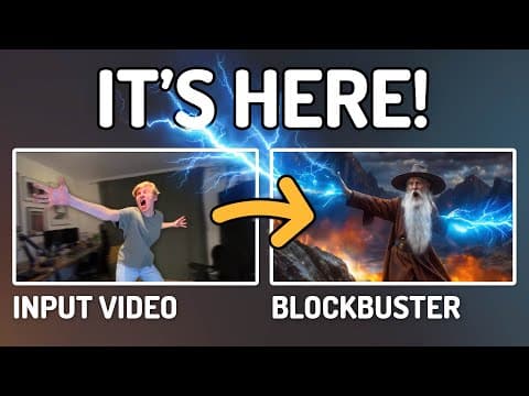 Create Stunning Films with a Free AI Tool thumbnail