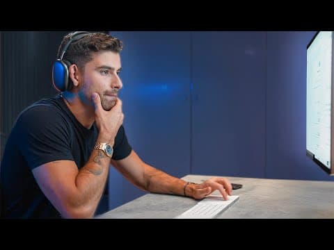 How to Build and Monetize a Personal Brand thumbnail