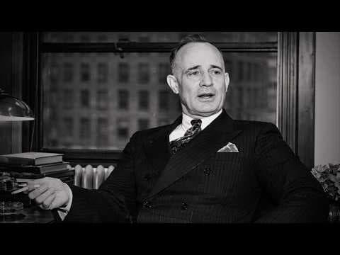 People Work Until Age 65 and End up With Nothing | Napoleon Hill thumbnail
