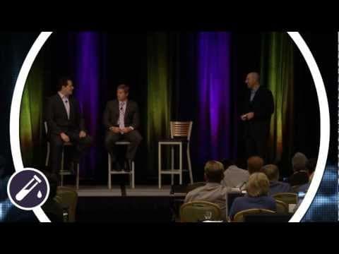 How to Collaborate with IT for Marketing Success thumbnail