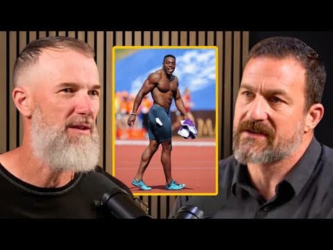 Why SPRINTING Is Still the Pinnacle of Human Performance thumbnail