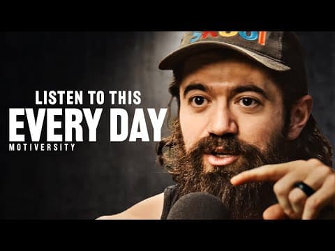 How to Focus on Yourself and Win Each Day thumbnail