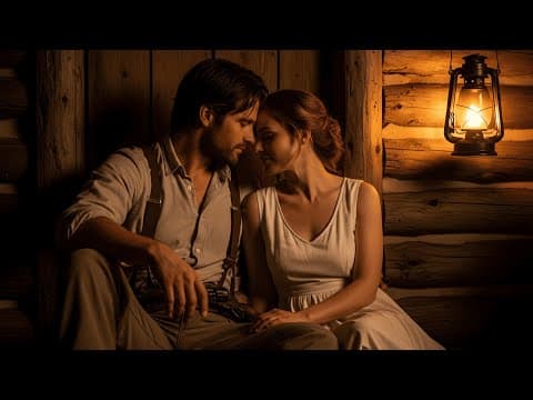“It Hurts… But I Need More,” She Gasped—He Whispered, “Sweetheart, You’re Stronger Than a Mustang” thumbnail