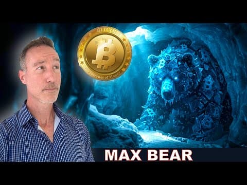We Are TOO Bearish on Bitcoin & Altcoins. thumbnail