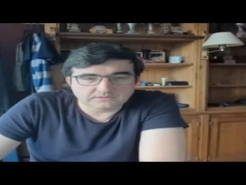 I Can't Stand This Guy thumbnail