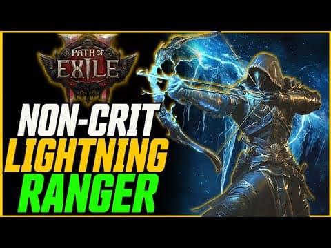 How to Build a Non-Crit Lightning Arrow Deadeye thumbnail