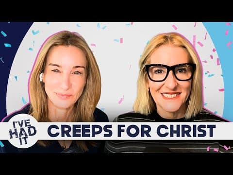 Creeps for Christ thumbnail