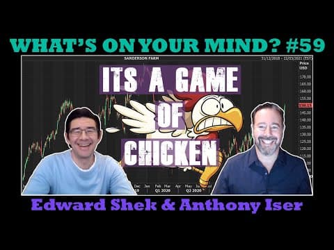 WOYM Ep59 It's a Game of Chicken thumbnail