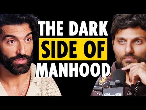 Justin Baldoni: ON The Power of Reflection for Lifelong Relationships thumbnail