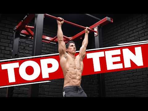 The 10 Best Exercises You DIDN’T Do Last Year! (BUT NEED TO) thumbnail