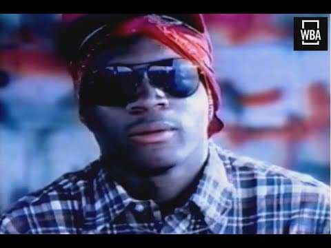 1990 DOCUMENTARY: Gang-Banging to Gospel "Saved" | Shon''s Story thumbnail