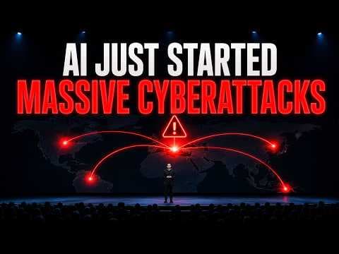 How Did an AI Agent Breach Hugging Face? thumbnail