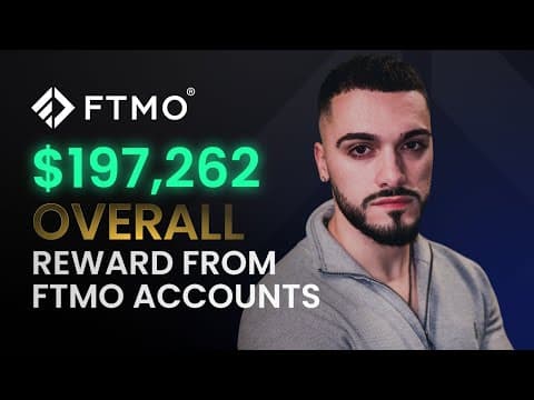 How to Achieve Consistency in Trading with GBPUSD thumbnail
