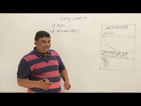 11. Linked List thumbnail