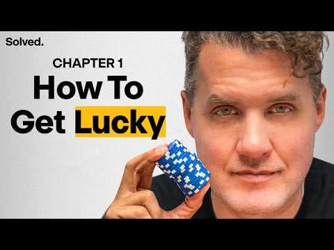 How to Increase Your Luck in Life: Learn Three Types thumbnail