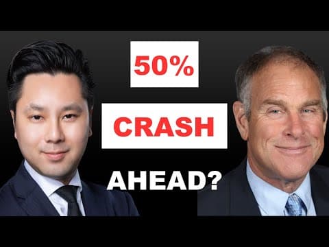 ‘Reckoning Is Coming’: Rick Rule’s Shocking Forecast For Gold, Oil, Dollar thumbnail